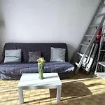 Mezzanine 5 Pers, Terrasse Sud, Parking Prive - Fr-1-607-67 Apartman *