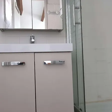 Studio Mezzanine 5 Pers, Terrasse Sud, Parking Privé - FR-1-607-67 Apartment *