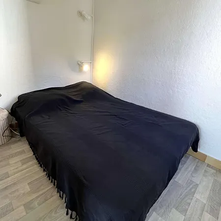 Mezzanine 5 Pers, Terrasse Sud, Parking Prive - Fr-1-607-67 Apartman *